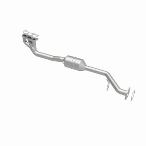 Subaru Outback Performance Exhaust - Magnaflow - Direct Fit Catalytic Converter - `10-`19