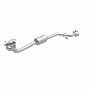 Subaru Outback Performance Exhaust - Magnaflow - Direct Fit Catalytic Converter - `10-`19
