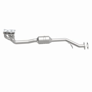 Subaru Outback Performance Exhaust - Magnaflow - Direct Fit Catalytic Converter - `10-`19