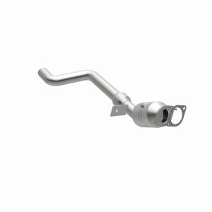 Ford Mustang Performance Exhaust - Underbody - Magnaflow - Direct-Fit Catalytic Converter - `15-`20 Ford Mustang Performance Exhaust - Underbody - Magnaflow - Direct-Fit Catalytic Converter - `15-`20