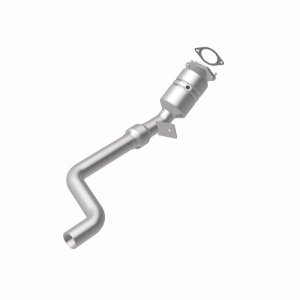 Ford Mustang Performance Exhaust - Underbody - Magnaflow - Direct-Fit Catalytic Converter - `15-`20 Ford Mustang Performance Exhaust - Underbody - Magnaflow - Direct-Fit Catalytic Converter - `15-`20