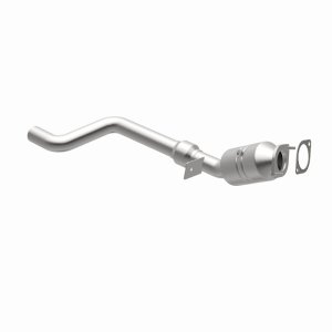 Ford Mustang Performance Exhaust - Underbody - Magnaflow - Direct-Fit Catalytic Converter - `15-`20 Ford Mustang Performance Exhaust - Underbody - Magnaflow - Direct-Fit Catalytic Converter - `15-`20