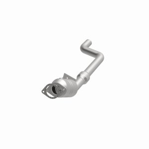 Ford Mustang Performance Exhaust - Underbody - Magnaflow - Direct-Fit Catalytic Converter - `15-`20 Ford Mustang Performance Exhaust - Underbody - Magnaflow - Direct-Fit Catalytic Converter - `15-`20