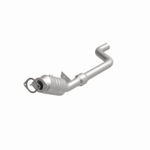 Ford Mustang Performance Exhaust - Underbody - Magnaflow - Direct-Fit Catalytic Converter - `15-`20 Ford Mustang Performance Exhaust - Underbody - Magnaflow - Direct-Fit Catalytic Converter - `15-`20