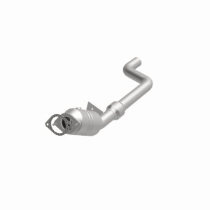 Ford Mustang Performance Exhaust - Underbody - Magnaflow - Direct-Fit Catalytic Converter - `15-`20 Ford Mustang Performance Exhaust - Underbody - Magnaflow - Direct-Fit Catalytic Converter - `15-`20
