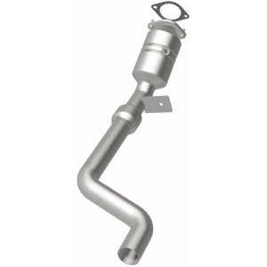 Ford Mustang Performance Exhaust - Underbody - Magnaflow - Direct-Fit Catalytic Converter - `15-`20 Ford Mustang Performance Exhaust - Underbody - Magnaflow - Direct-Fit Catalytic Converter - `15-`20