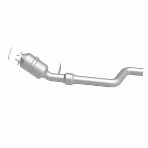 Ford Mustang Performance Exhaust - Underbody - Magnaflow - Direct-Fit Catalytic Converter - `15-`20 Ford Mustang Performance Exhaust - Underbody - Magnaflow - Direct-Fit Catalytic Converter - `15-`20