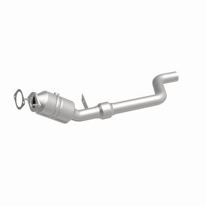 Ford Mustang Performance Exhaust - Underbody - Magnaflow - Direct-Fit Catalytic Converter - `15-`20 Ford Mustang Performance Exhaust - Underbody - Magnaflow - Direct-Fit Catalytic Converter - `15-`20