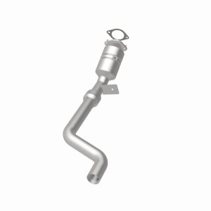 Ford Mustang Performance Exhaust - Underbody - Magnaflow - Direct-Fit Catalytic Converter - `15-`20 Ford Mustang Performance Exhaust - Underbody - Magnaflow - Direct-Fit Catalytic Converter - `15-`20