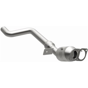 Ford Mustang Performance Exhaust - Underbody - Magnaflow - Direct-Fit Catalytic Converter - `15-`20 Ford Mustang Performance Exhaust - Underbody - Magnaflow - Direct-Fit Catalytic Converter - `15-`20