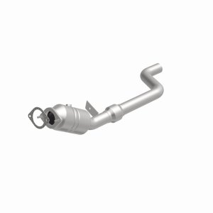 Ford Mustang Performance Exhaust - Underbody - Magnaflow - Direct-Fit Catalytic Converter - `15-`20 Ford Mustang Performance Exhaust - Underbody - Magnaflow - Direct-Fit Catalytic Converter - `15-`20