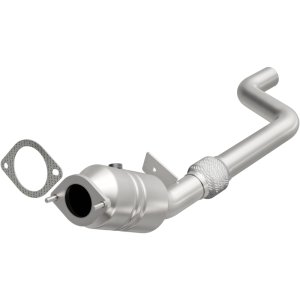 Ford Mustang Performance Exhaust - Underbody - Magnaflow - Direct-Fit Catalytic Converter - `15-`20 Ford Mustang Performance Exhaust - Underbody - Magnaflow - Direct-Fit Catalytic Converter - `15-`20