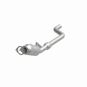 Ford Mustang Performance Exhaust - Underbody - Magnaflow - Direct-Fit Catalytic Converter - `15-`20 Ford Mustang Performance Exhaust - Underbody - Magnaflow - Direct-Fit Catalytic Converter - `15-`20