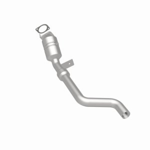 Ford Mustang Performance Exhaust - Underbody - Magnaflow - Direct-Fit Catalytic Converter - `15-`20 Ford Mustang Performance Exhaust - Underbody - Magnaflow - Direct-Fit Catalytic Converter - `15-`20