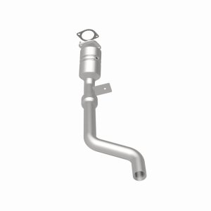 Ford Mustang Performance Exhaust - Underbody - Magnaflow - Direct-Fit Catalytic Converter - `15-`20 Ford Mustang Performance Exhaust - Underbody - Magnaflow - Direct-Fit Catalytic Converter - `15-`20