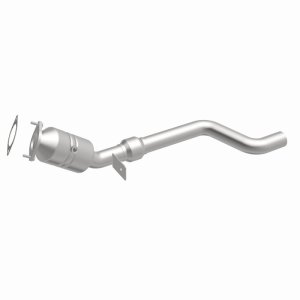Ford Mustang Performance Exhaust - Underbody - Magnaflow - Direct-Fit Catalytic Converter - `15-`20