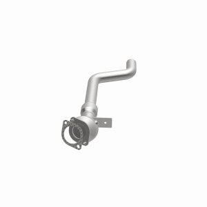 Ford Mustang Performance Exhaust - Underbody - Magnaflow - Direct-Fit Catalytic Converter - `15-`20