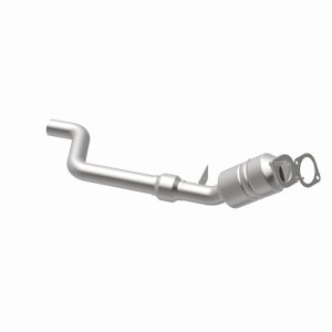 Ford Mustang Performance Exhaust - Underbody - Magnaflow - Direct-Fit Catalytic Converter - `15-`20