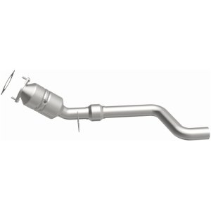 Ford Mustang Performance Exhaust - Underbody - Magnaflow - Direct-Fit Catalytic Converter - `15-`20