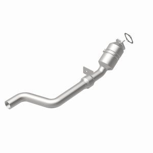 Ford Mustang Performance Exhaust - Underbody - Magnaflow - Direct-Fit Catalytic Converter - `15-`20