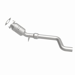 Ford Mustang Performance Exhaust - Underbody - Magnaflow - Direct-Fit Catalytic Converter - `15-`20