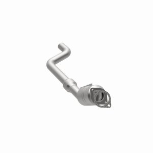 Ford Mustang Performance Exhaust - Underbody - Magnaflow - Direct-Fit Catalytic Converter - `15-`20