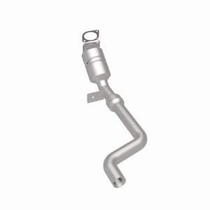 Ford Mustang Performance Exhaust - Underbody - Magnaflow - Direct-Fit Catalytic Converter - `15-`20