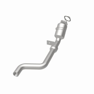 Ford Mustang Performance Exhaust - Underbody - Magnaflow - Direct-Fit Catalytic Converter - `15-`20