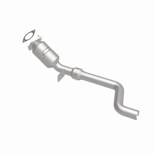 Ford Mustang Performance Exhaust - Underbody - Magnaflow - Direct-Fit Catalytic Converter - `15-`20