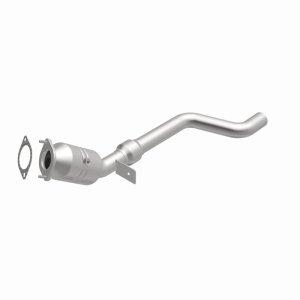 Ford Mustang Performance Exhaust - Underbody - Magnaflow - Direct-Fit Catalytic Converter - `15-`20