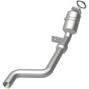 Ford Mustang Performance Exhaust - Underbody - Magnaflow - Direct-Fit Catalytic Converter - `15-`20