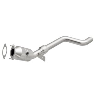 Ford Mustang Performance Exhaust - Underbody - Magnaflow - Direct-Fit Catalytic Converter - `15-`20