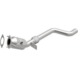 Ford Mustang Performance Exhaust - Underbody - Magnaflow - Direct-Fit Catalytic Converter - `15-`20