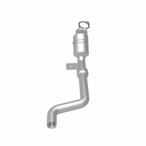 Ford Mustang Performance Exhaust - Underbody - Magnaflow - Direct-Fit Catalytic Converter - `15-`20