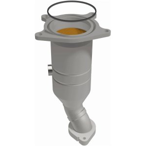 Ford Explorer Catalytic Converter - Magnaflow - Direct Fit - `11-`12