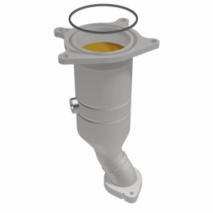 Ford Explorer Catalytic Converter - Magnaflow - Direct Fit - `11-`12