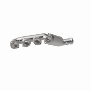 BMW X5 Performance Exhaust - Magnaflow - Direct-Fit Catalytic Converter - `07-`10 BMW X5 Performance Exhaust - Magnaflow - Direct-Fit Catalytic Converter - `07-`10