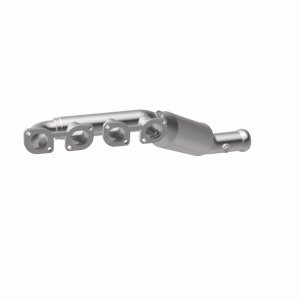 BMW X5 Performance Exhaust - Magnaflow - Direct-Fit Catalytic Converter - `07-`10 BMW X5 Performance Exhaust - Magnaflow - Direct-Fit Catalytic Converter - `07-`10