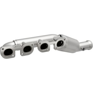 BMW X5 Performance Exhaust - Magnaflow - Direct-Fit Catalytic Converter - `07-`10