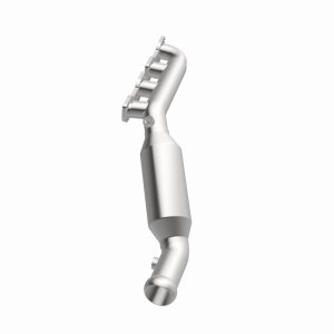 BMW X5 Performance Exhaust - Magnaflow - Direct-Fit Catalytic Converter - `07-`10 BMW X5 Performance Exhaust - Magnaflow - Direct-Fit Catalytic Converter - `07-`10