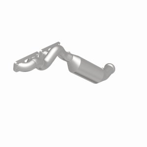 BMW X5 Catalytic Converter - Magnaflow - Direct Fit - `07-`10