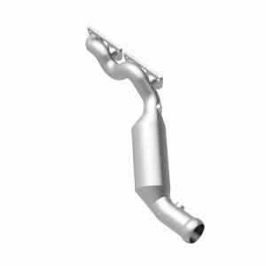 BMW X5 Catalytic Converter - Magnaflow - Direct Fit - `07-`10