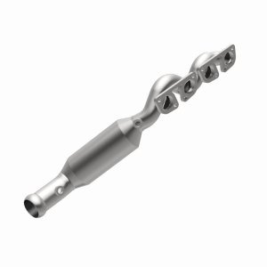 BMW X5 Catalytic Converter - Magnaflow - Direct Fit - `07-`10