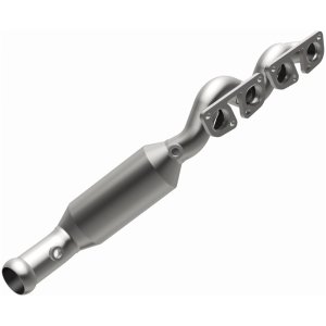 BMW X5 Catalytic Converter - Magnaflow - Direct Fit - `07-`10