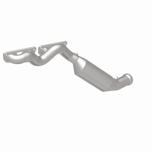 BMW X5 Catalytic Converter - Magnaflow - Direct Fit - `07-`10