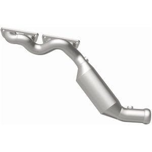 BMW X5 Catalytic Converter - Magnaflow - Direct Fit - `07-`10