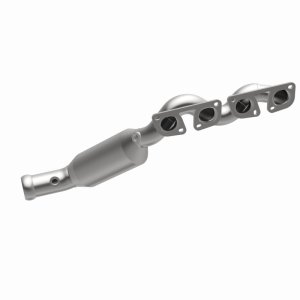 BMW X5 Catalytic Converter - Magnaflow - Direct Fit - `07-`10