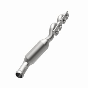 BMW X5 Catalytic Converter - Magnaflow - Direct Fit - `07-`10