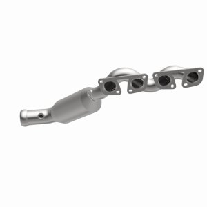 BMW X5 Catalytic Converter - Magnaflow - Direct Fit - `07-`10