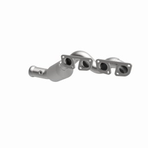 BMW X5 Catalytic Converter - Magnaflow - Direct Fit - `07-`10